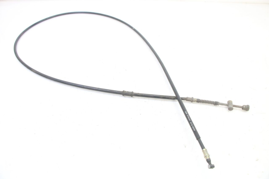photo de REAR BRAKE CABLE KYMCO LIKE 4T 50 (2019 - 2025) - Main view