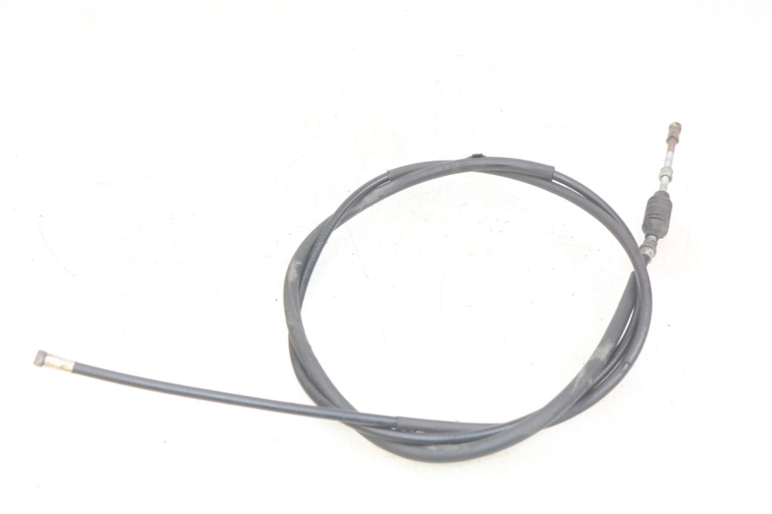 photo de REAR BRAKE CABLE PIAGGIO NEW TYPHOON 50 (2010 - 2017) - Component detail