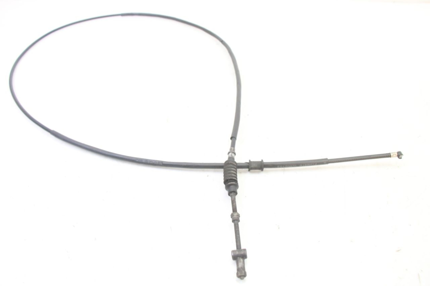 photo de REAR BRAKE CABLE PIAGGIO NEW TYPHOON 50 (2018 - 2021) - Main view