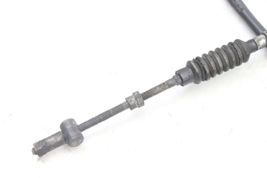 photo de REAR BRAKE CABLE PIAGGIO NEW TYPHOON 50 (2018 - 2021) - Zoom on usage condition