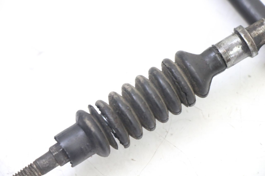 photo de REAR BRAKE CABLE PIAGGIO NEW TYPHOON 50 (2018 - 2021) - Alternative perspective