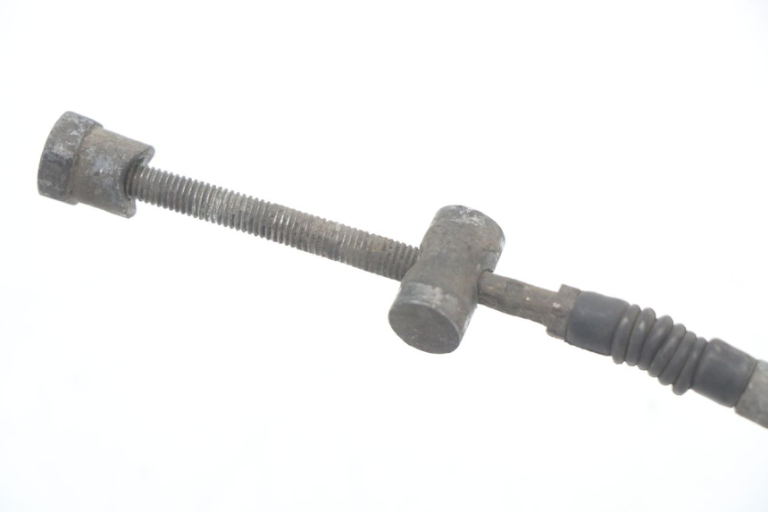 photo de REAR BRAKE CABLE HONDA NHX LEAD 110 (2008 - 2010) - Zoom on usage condition