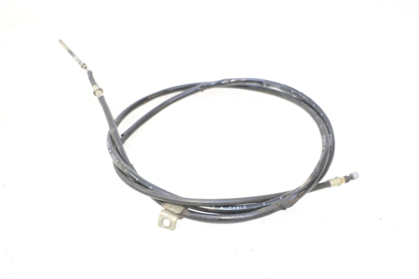 photo de REAR BRAKE CABLE JM MOTORS OLDIES 4T 50 (2010 - 2020) - Main view