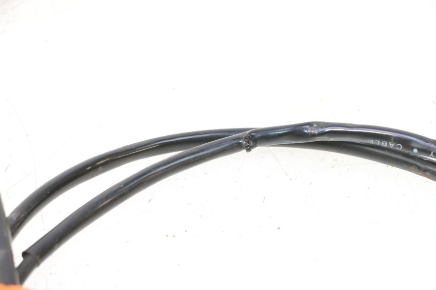photo de REAR BRAKE CABLE JM MOTORS OLDIES 4T 50 (2010 - 2020) - Component detail