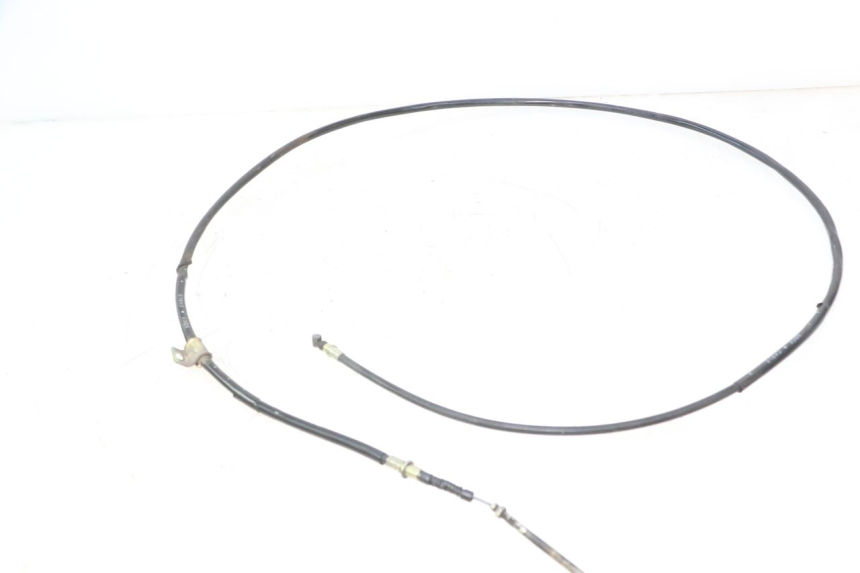 photo de REAR BRAKE CABLE JM MOTORS OLDIES 4T 50 (2010 - 2020) - Alternative perspective