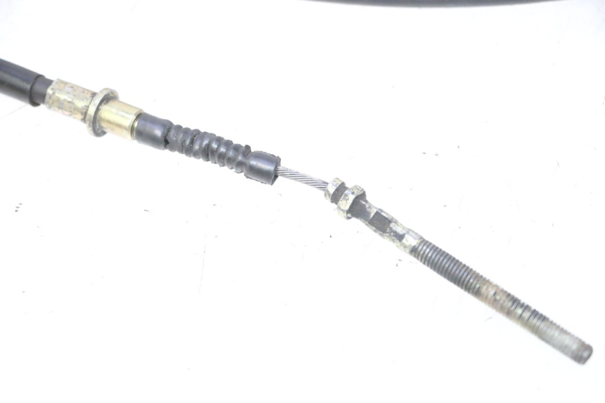 photo de REAR BRAKE CABLE JM MOTORS OLDIES 4T 50 (2010 - 2020) - Fixing points details