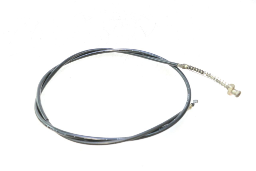 photo de REAR BRAKE CABLE JM MOTORS OLDIES 4T 50 (2020 - 2026) - Component detail