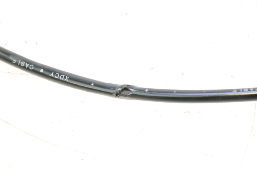 photo de REAR BRAKE CABLE JM MOTORS OLDIES 4T 50 (2020 - 2026) - Zoom on usage condition