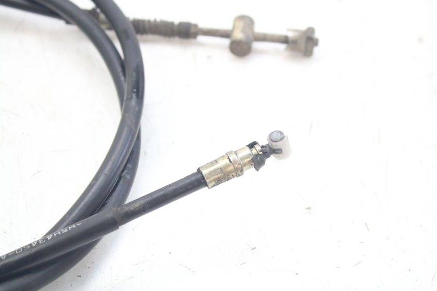 photo de REAR BRAKE CABLE SYM ORBIT 2 4T 50 (2018 - 2022) - Component detail