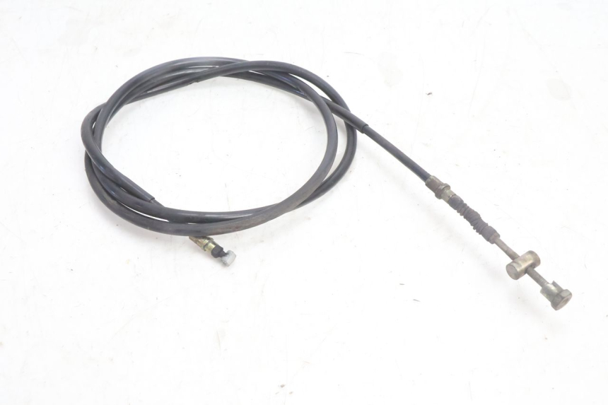 photo de REAR BRAKE CABLE SYM ORBIT 2 4T 50 (2008 - 2017) - Zoom on usage condition