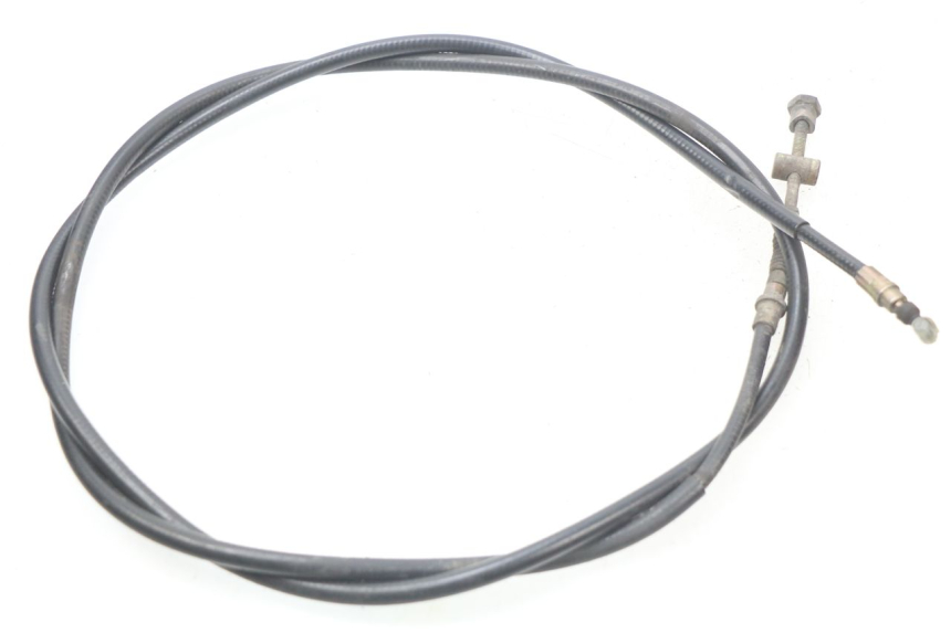 photo de REAR BRAKE CABLE SYM ORBIT 2 50 (2008 - 2014) - Zoom on usage condition
