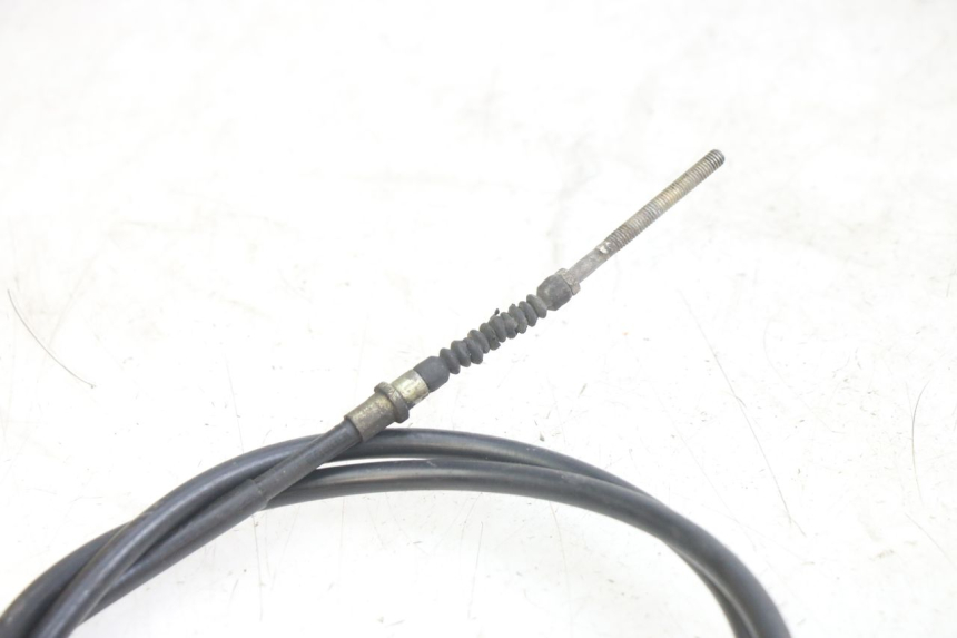 photo de REAR BRAKE CABLE SYM ORBIT 2 TS 2T 50 (2011 - 2016) - Zoom on usage condition