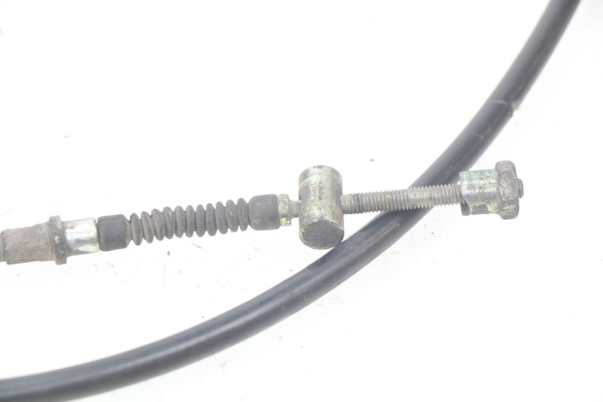 photo de REAR BRAKE CABLE SYM ORBIT III 3 4T 50 (2018 - 2021) - Alternative perspective