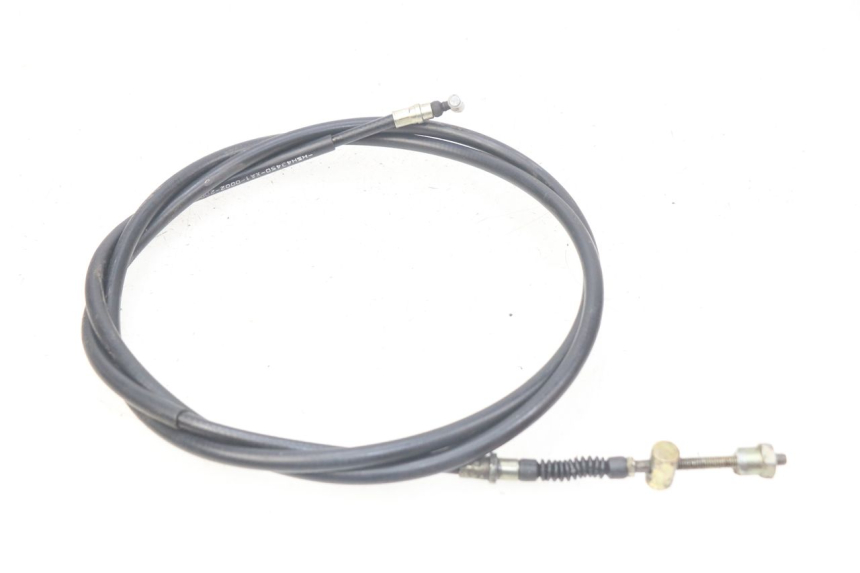 photo de REAR BRAKE CABLE SYM ORBIT III 3 4T 50 (2018 - 2021) - Component detail