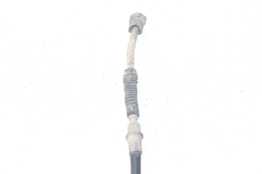 photo de REAR BRAKE CABLE SYM ORBIT III 3 4T 50 (2018 - 2021) - Component detail