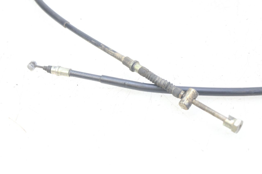 photo de REAR BRAKE CABLE SYM ORBIT III 3 4T 50 (2021 - 2025) - Fixing points details