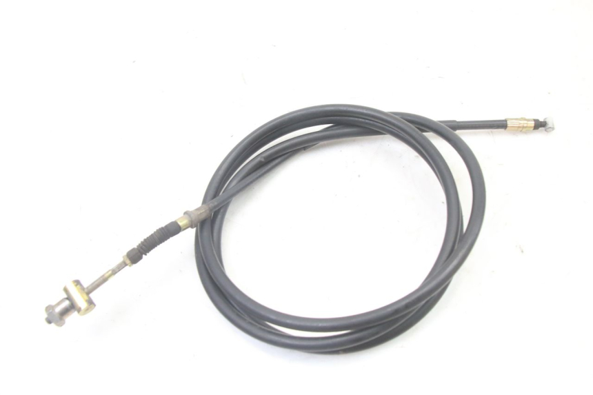 photo de REAR BRAKE CABLE SYM ORBIT III 3 4T 50 (2021 - 2025) - Component detail