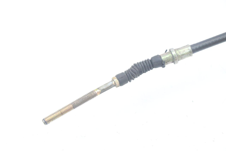 photo de REAR BRAKE CABLE SYM ORBIT III 3 4T 50 (2021 - 2025) - Zoom on usage condition