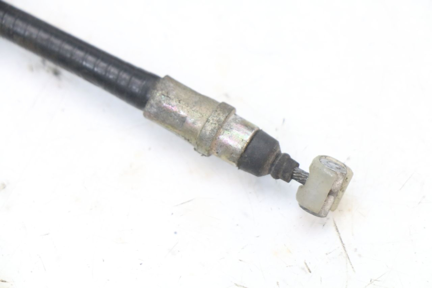 photo de REAR BRAKE CABLE SYM ORBIT 50 (2008 - 2010) - Alternative perspective