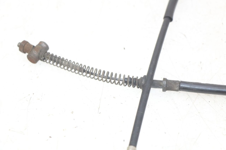 photo de REAR BRAKE CABLE MBK OVETTO 2T 50 (2007 - 2017) - Alternative perspective