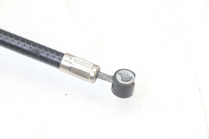 photo de REAR BRAKE CABLE MBK OVETTO ONE 2T 50 (2013 - 2017) - Zoom on usage condition