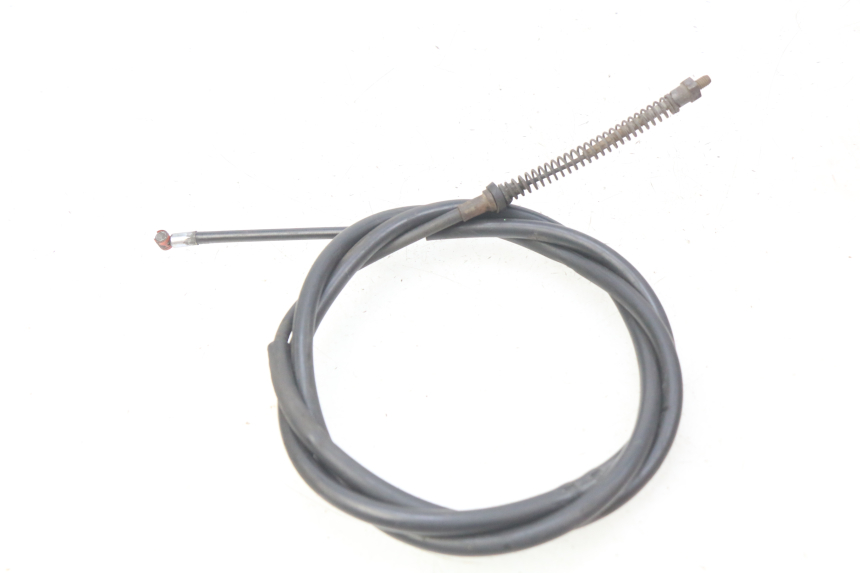 photo de REAR BRAKE CABLE MBK OVETTO 50 (1998 - 2007) - Zoom on usage condition