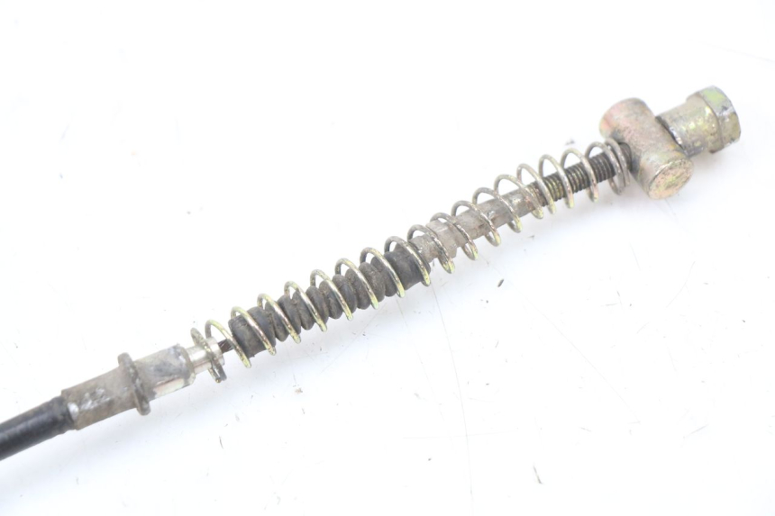 photo de REAR BRAKE CABLE IMF INDUSTRIE PACH 4T 50 (2009 - 2018) - Alternative perspective
