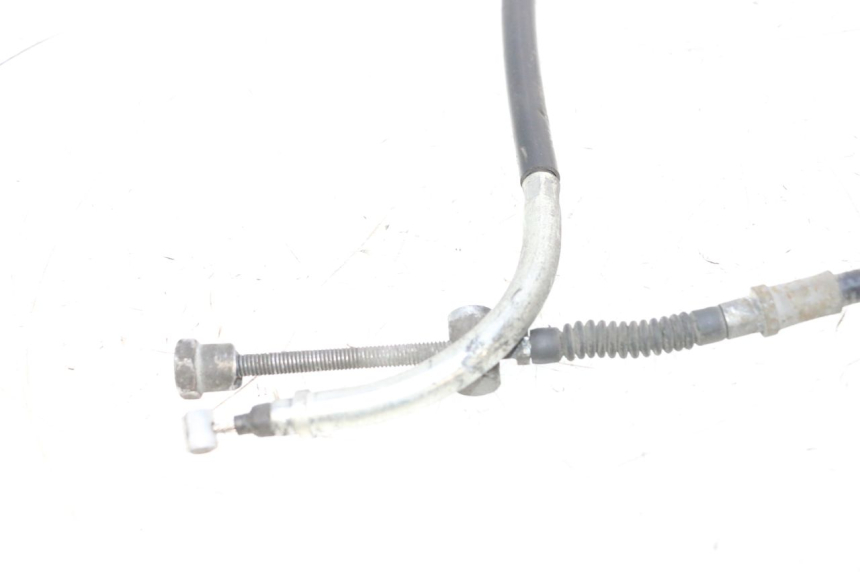 photo de REAR BRAKE CABLE HONDA PCX (JF57/JF64) 125 (2014 - 2018) - Zoom on usage condition