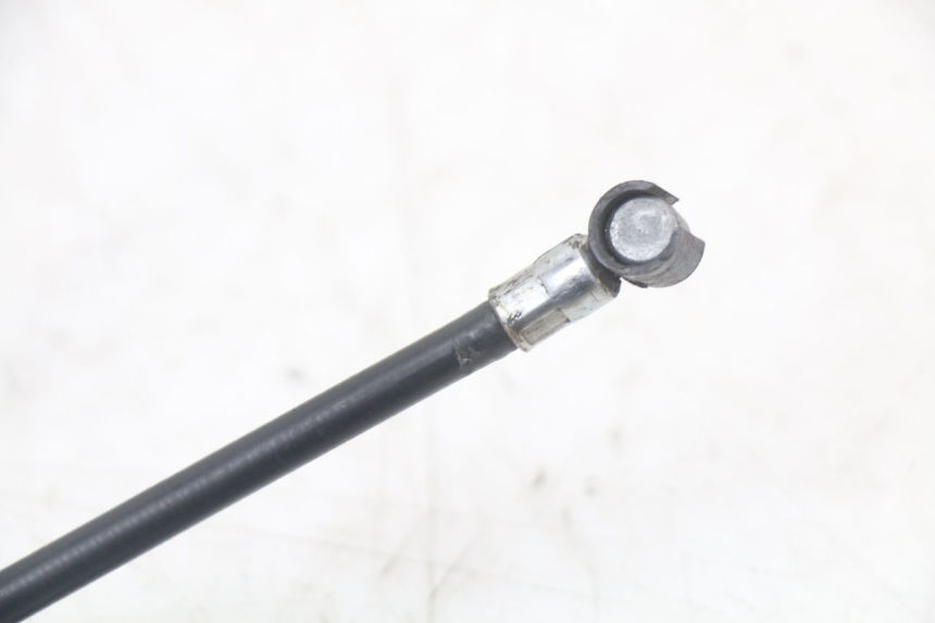photo de REAR BRAKE CABLE PEUGEOT LUDIX 50 (2005 - 2007) - Alternative perspective