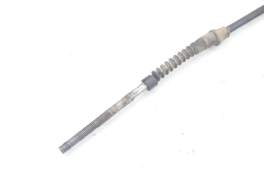 photo de REAR BRAKE CABLE PEUGEOT LUDIX ONE 50 (2005 - 2008) - Zoom on usage condition