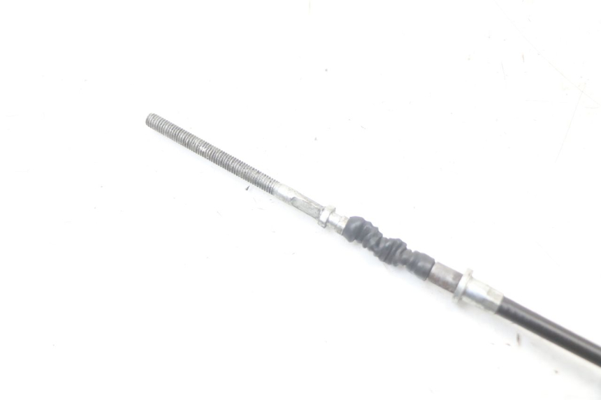 photo de REAR BRAKE CABLE PEUGEOT STREETZONE 4T 50 (2018 - 2023) - Zoom on usage condition