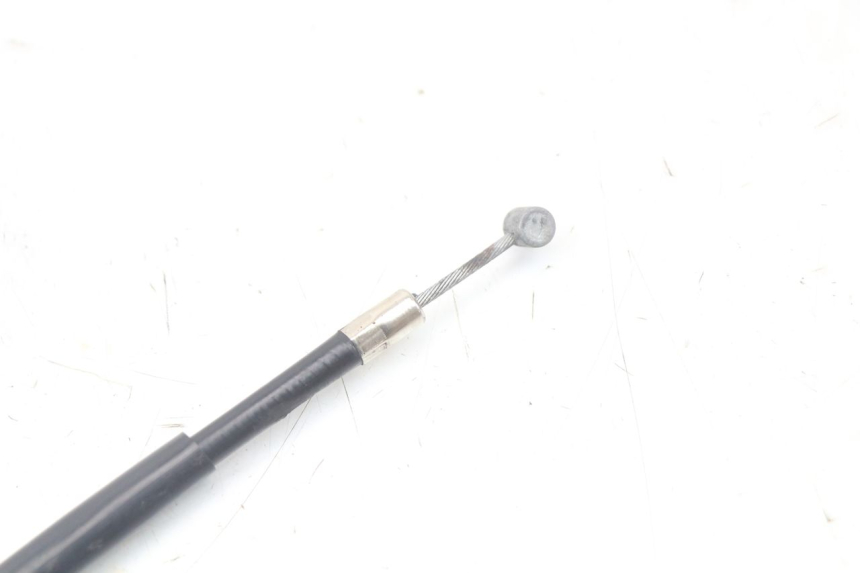 photo de REAR BRAKE CABLE PEUGEOT STREETZONE 4T 50 (2018 - 2023) - Alternative perspective