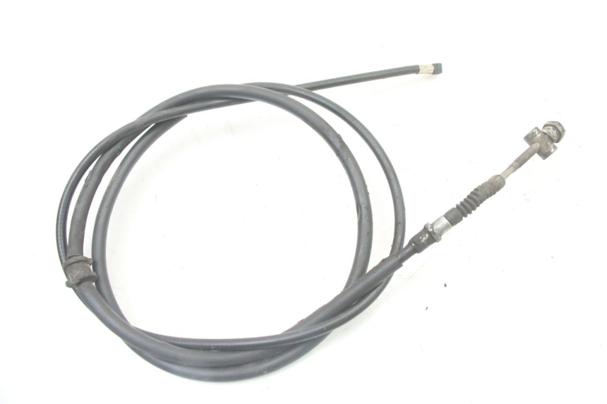 photo de REAR BRAKE CABLE PEUGEOT TREKKER TKR 50 (2005 - 2014) - Component detail