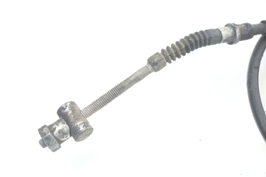 photo de REAR BRAKE CABLE PEUGEOT TREKKER TKR 50 (2005 - 2014) - Zoom on usage condition