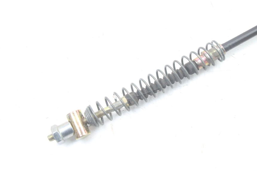 photo de REAR BRAKE CABLE PEUGEOT TWEET 4T 50 (2023 - 2025) - Component detail
