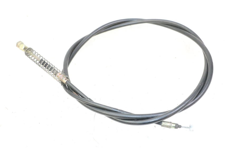 photo de REAR BRAKE CABLE PEUGEOT TWEET 4T 50 (2014 - 2019) - Alternative perspective