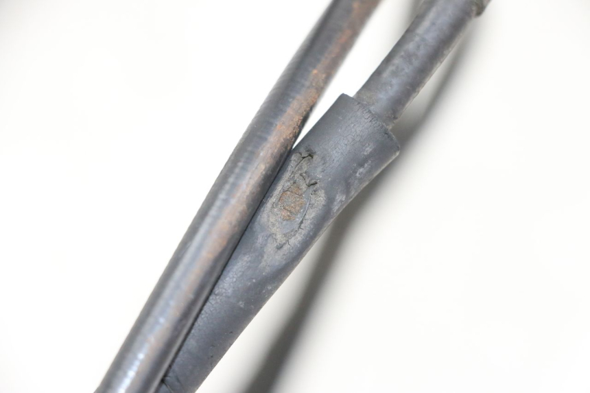 photo de REAR BRAKE CABLE PIAGGIO VESPA LX 150 (2005 - 2013) - Component detail