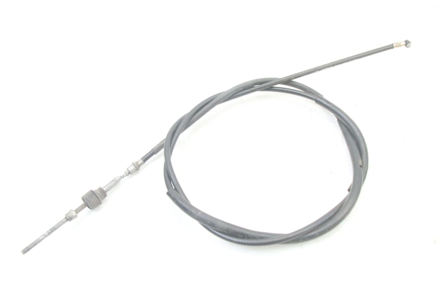photo de REAR BRAKE CABLE PIAGGIO ZIP 4T 50 (2018 - 2020) - Component detail