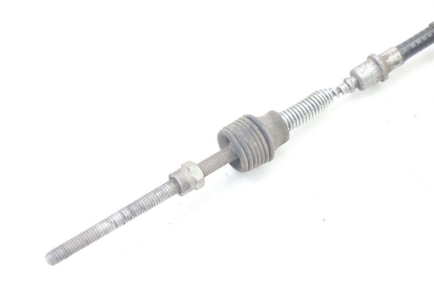 photo de REAR BRAKE CABLE PIAGGIO ZIP 4T 50 (2018 - 2020) - Zoom on usage condition
