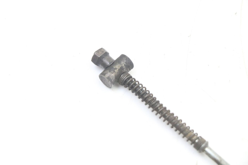 photo de REAR BRAKE CABLE YAMAHA PW 80 (1983 - 2014) - Component detail