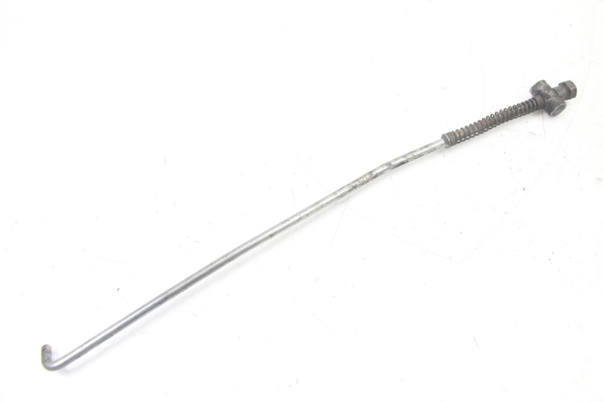 photo de REAR BRAKE CABLE YAMAHA PW 80 (1983 - 2014) - Alternative perspective