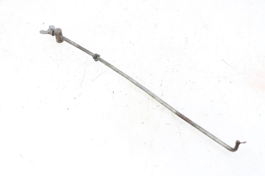 photo de REAR BRAKE CABLE YAMAHA PW 80 (1983 - 2014) - Component detail