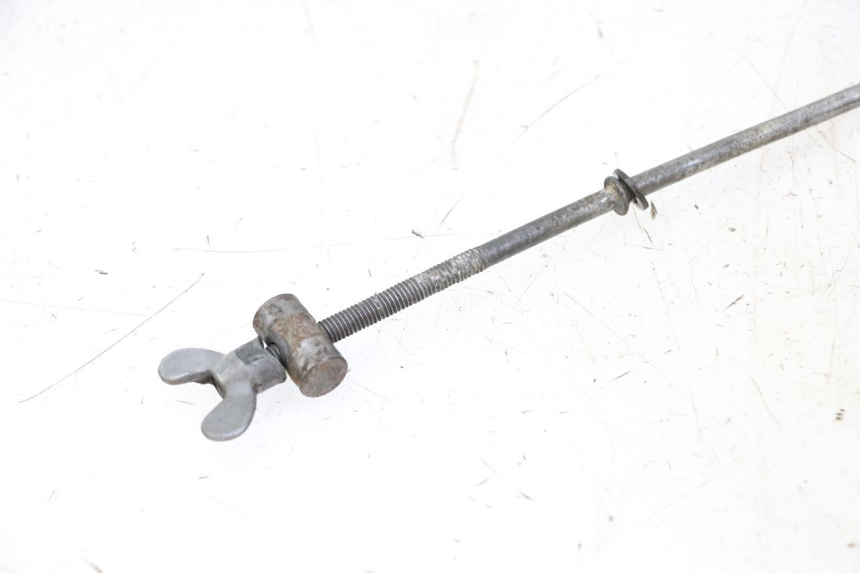 photo de REAR BRAKE CABLE YAMAHA PW 80 (1983 - 2014) - Alternative perspective