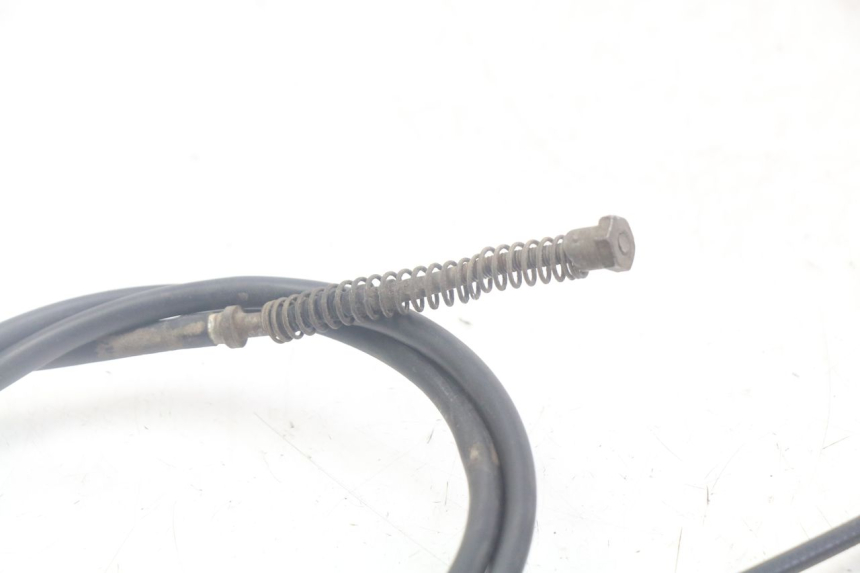 photo de REAR BRAKE CABLE DOLPHIN PYGMY 1 (2020 - 2024) - Zoom on usage condition