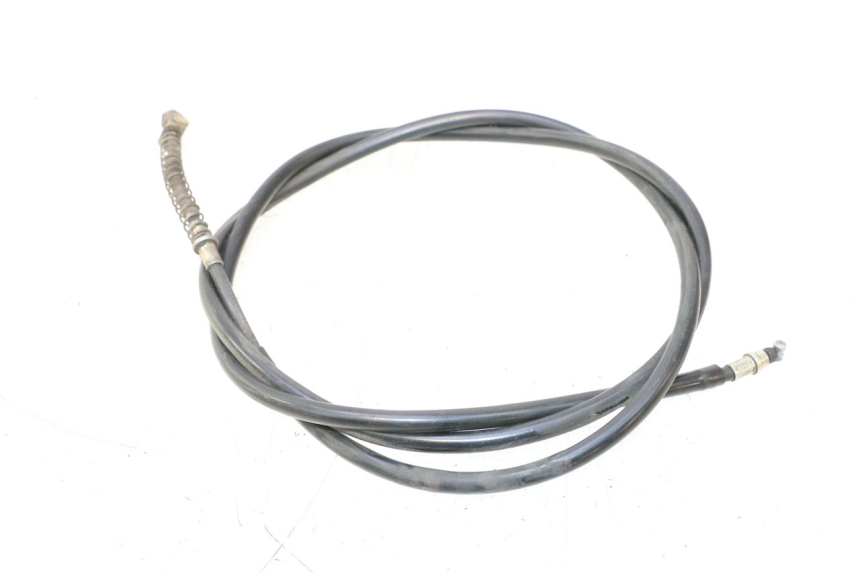 photo de REAR BRAKE CABLE RIDE RACE GT 2T 50 (2012 - 2017) - Zoom on usage condition
