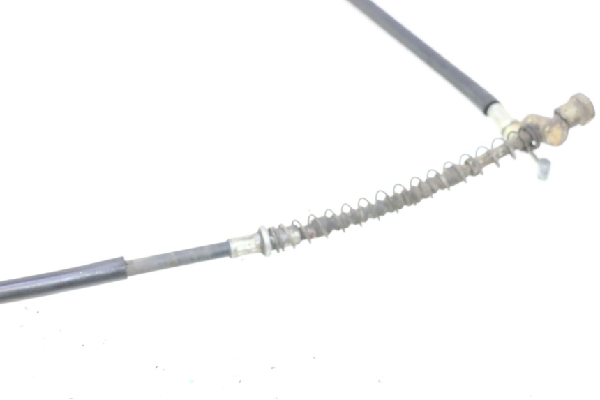 photo de REAR BRAKE CABLE RIDE RACE GT 2T 50 (2012 - 2017) - Technical close-up