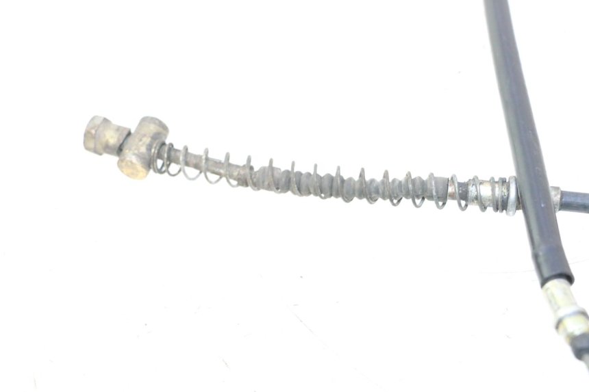 photo de REAR BRAKE CABLE RIDE RACE GT 2T 50 (2012 - 2017) - Fixing points details