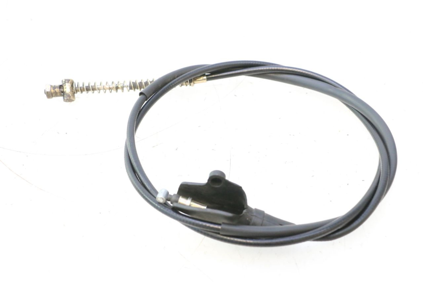photo de REAR BRAKE CABLE ORCAL RAPTOR 50 (2015 - 2021) - Component detail