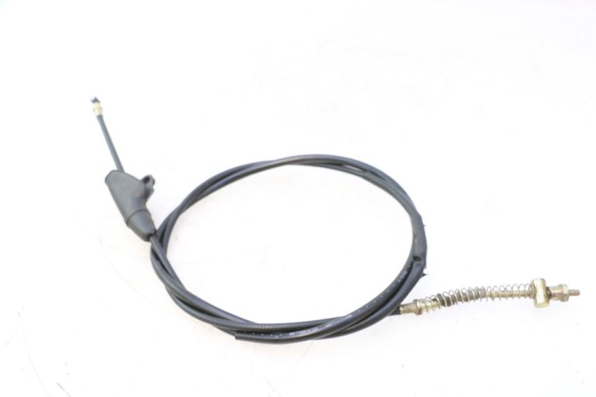 photo de REAR BRAKE CABLE LAZIO RENO 50 (2016 - 2021) - Alternative perspective
