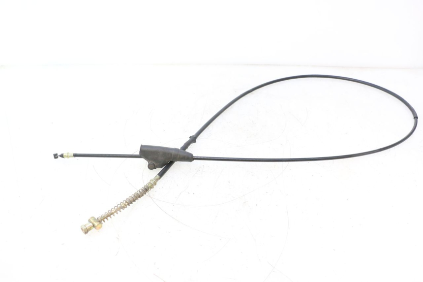 photo de REAR BRAKE CABLE LAZIO RENO 50 (2016 - 2021) - Technical close-up